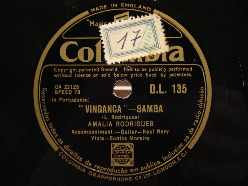 Vingança