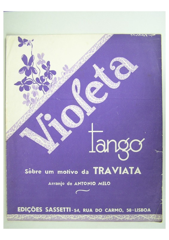 Violeta