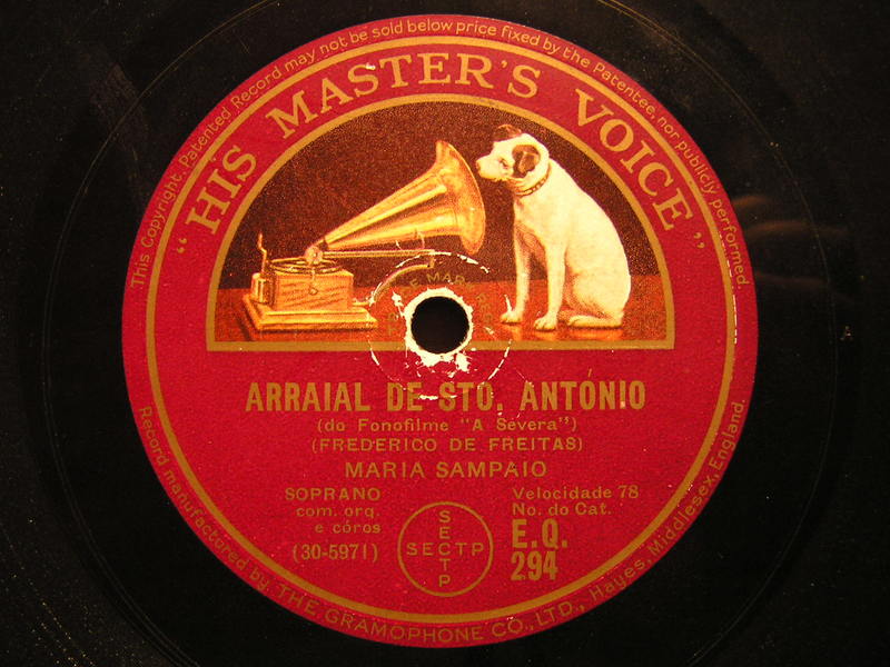 Arraial de Sto. António