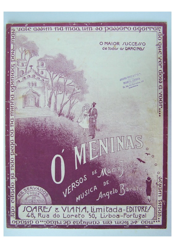 Ó Meninas