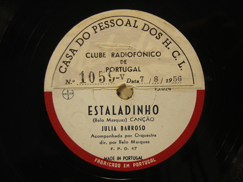 Estaladinho
