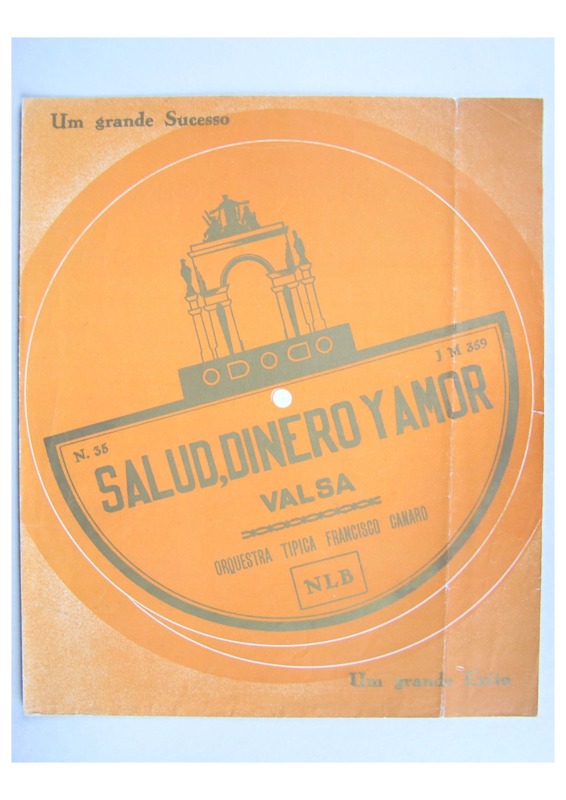 Salud, Dinero Y Amor