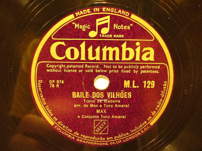 Baile dos Vilhões