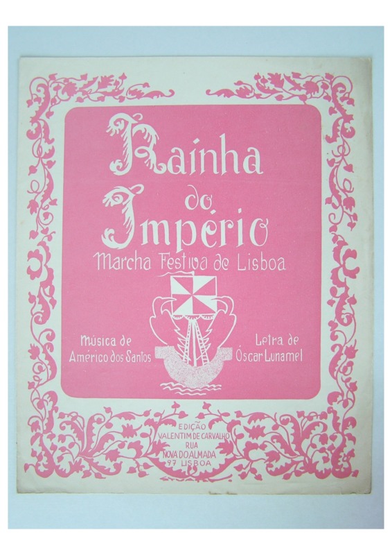 Raínha do Império