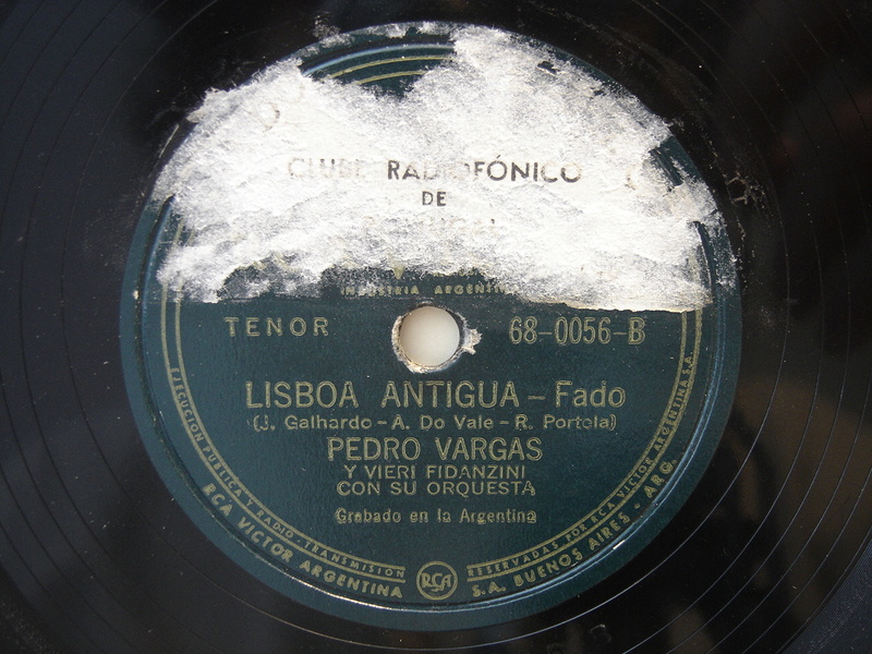 Lisboa antigua