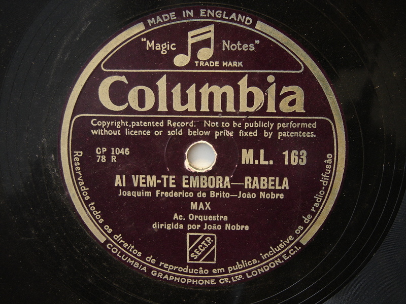 Ai vem-te embora