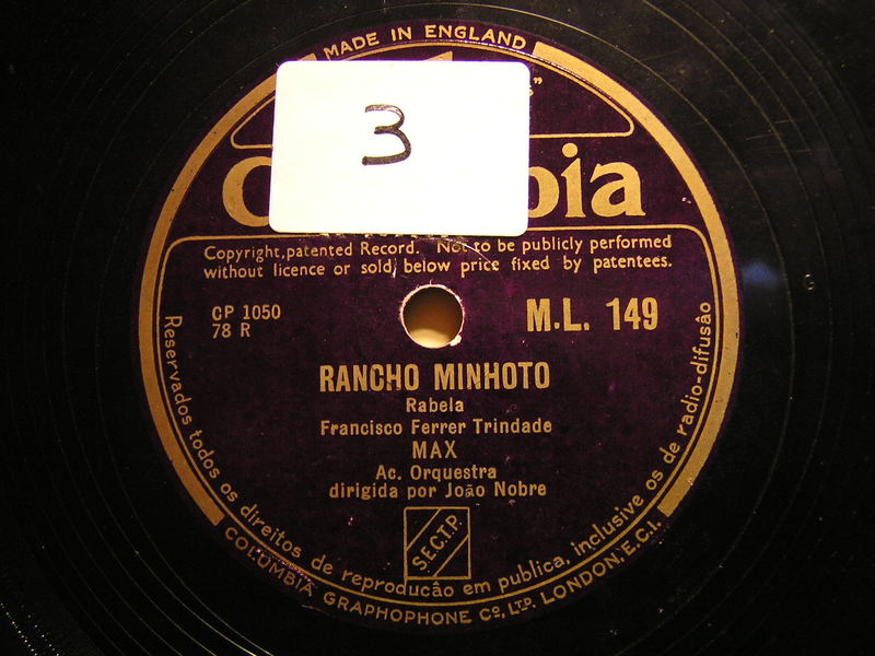 Rancho minhoto