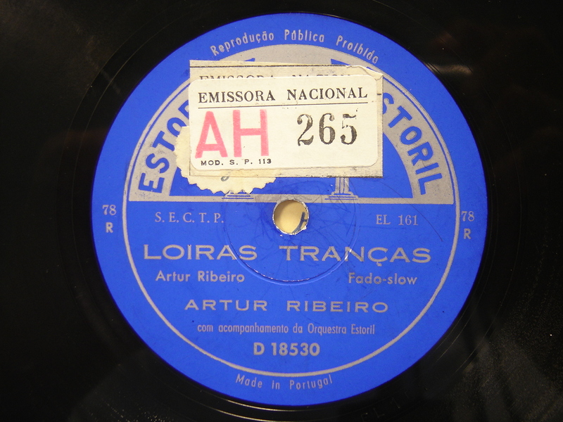 Louras tranças