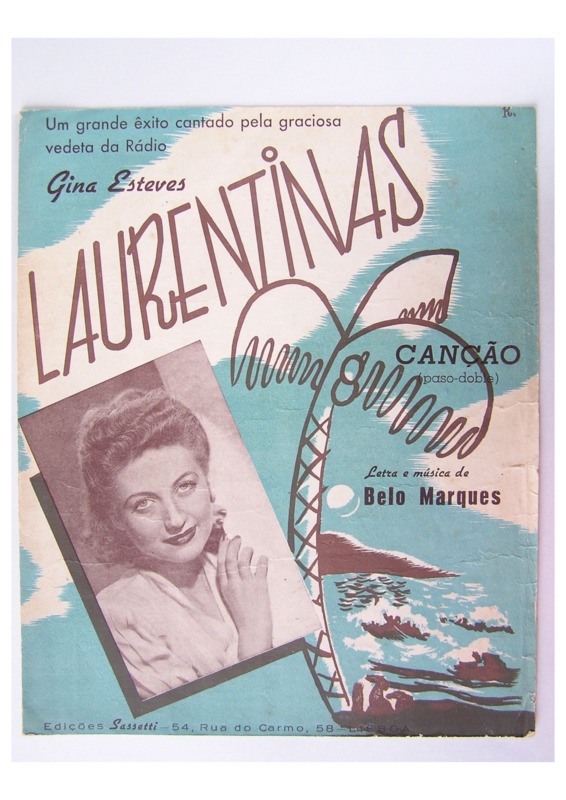 Laurentinas