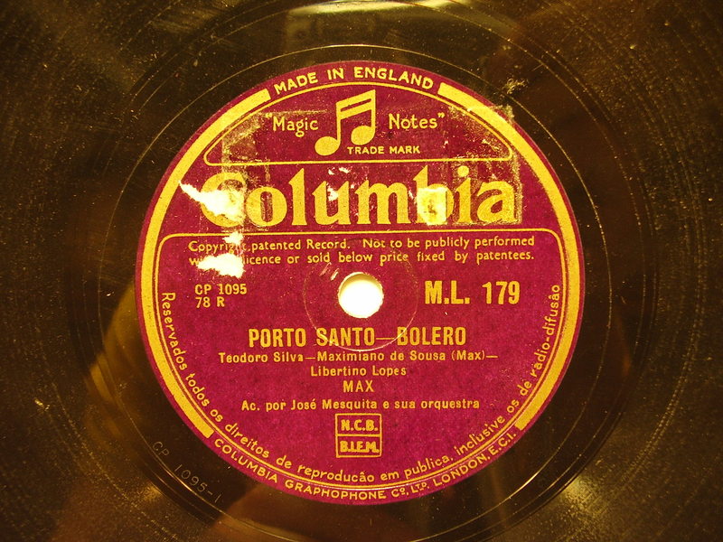 Porto Santo