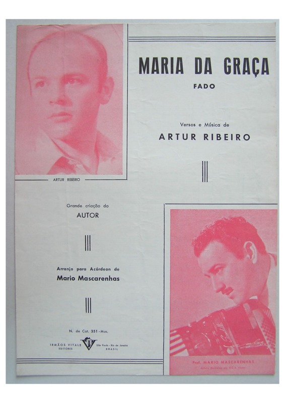 Maria da Graça