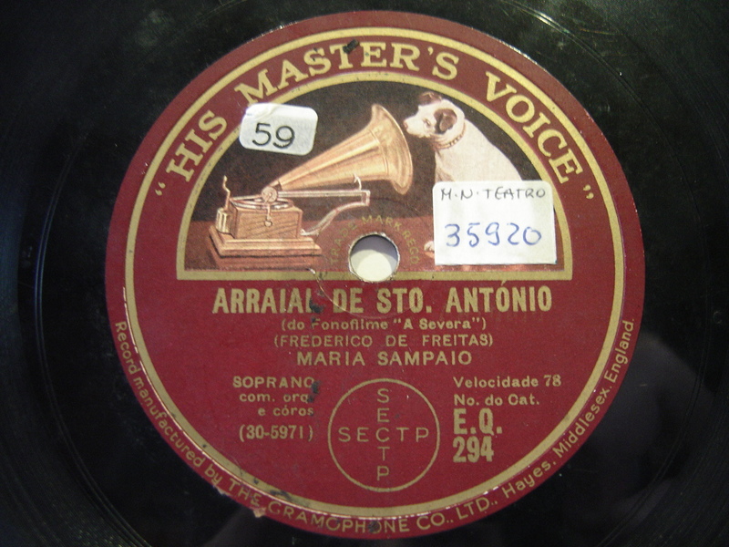 Arraial de Sto. Antonio