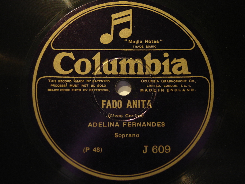Fado Anita