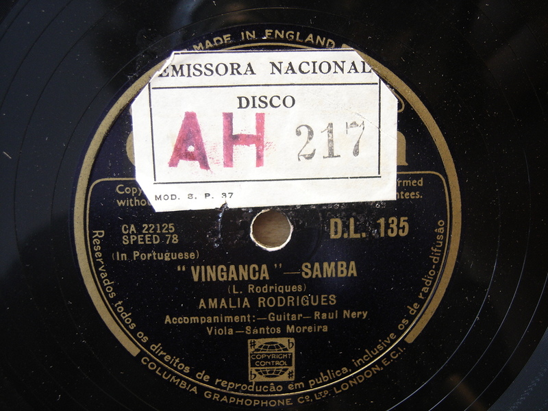 Vingança