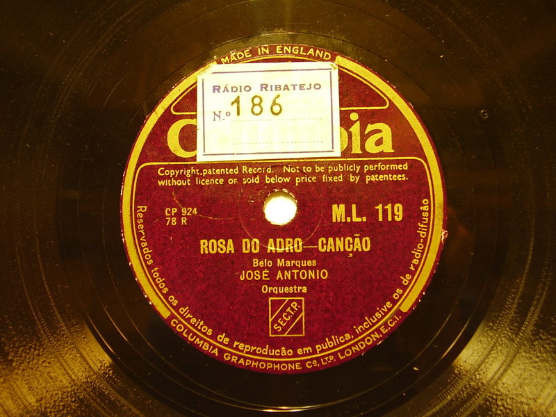 Rosa do Adro