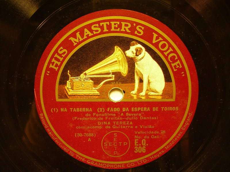 1 - Na Taberna2- Fado da Espera de Toiros