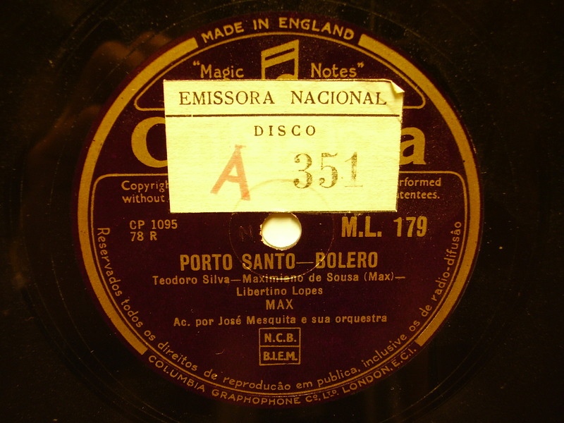 Porto Santo
