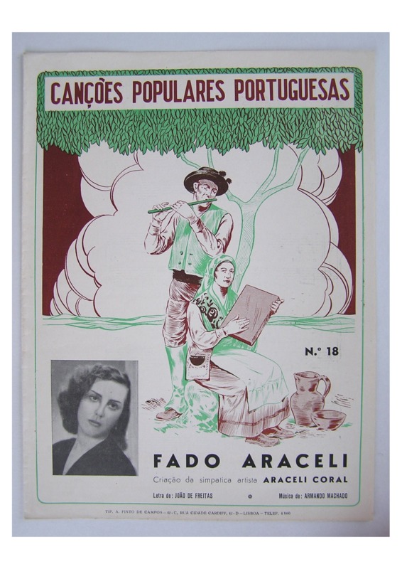 Fado Araceli
